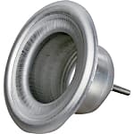 POT-21C 用ツボ POT-21CP