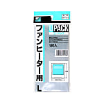 ユーパック　ファンヒーター用袋