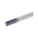 6～20枚刃 不等リード・不等分割 TEC-H-CF