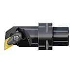 内径加工用ホルダ TungCap C-ADUNR/L-IN