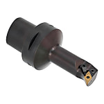 内径用ホルダ TungCap C-PDUNR/L-IN-CHP