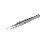 Titanium Tweezers PP-120 / PP-121 / PP-122 / PP-124