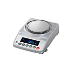 FX-iWP Series Dust-Proof And Waterproof Electronic Balance With JCSS Calibration Documentation
