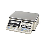 HC-i Series Detachable Counting Scale With JCSS Calibration Documentation