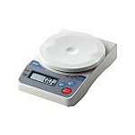 HL-i Series Compact Scale / HL-i Series Value Pack, With JCSS Calibration Documentation