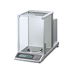 HR-i Series Electronic Analytical Balance With JCSS Calibration Documentation