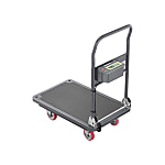 SD Series Trolley Scale With JCSS Calibration Documentation