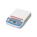 HT Series Compact Scale / HT Series Value Pack With JCSS Calibration Documentation
