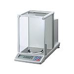 GH Series Electronic Analytical Balance With General Calibration Documentation
