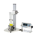 JCSS Calibration Equipment Tuning Fork Vibro Viscometer SV Series With General Calibration Certificate