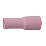 TIGトーチ交換部品 アルミナノズル ロングノズル XL
