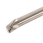 レバーロック式内径用バイト A-PTUNR/L-Eco