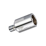 Top Kogyo Inner Cutter Conversion Adapter For PVC Pipe