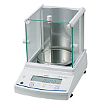 高精度電子天びん RJ-3200S(風防付)