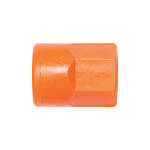 1/4" ソケット x 1/8" NPT