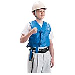 個人用冷却器・冷却服　標準タイプ　VT-7KII