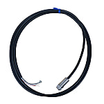 KH15 L用 コネクタ付ケーブル 2m
