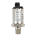 圧力トランスミッタ KP15