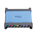 USBオシロスコープ PicoScope 4000シリーズ