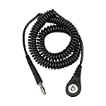 DESCO Coil Cord 09180