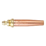 100型ガウジング火口（スキルカット-250用）
