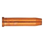 400型ガウジング火口（A切吹管用）