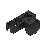 プローブ固定治具 3Dポジショナー アクセサリ