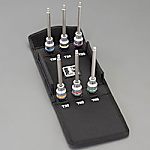 1/2"sq T20-T45[Torx]ビットソケット(ホールド機能付