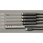 [EA701SA-10,20用] 耐圧・水温測定用センサー