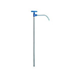 バレルポンプ T型ハンドル PP 200mL 東京硝子器械