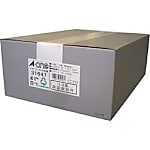 3M ラベルシール(レーザー)再生紙 10面 (500枚入)