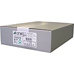 3M ラベルシール(レーザープリンタ)12面 (500枚入)