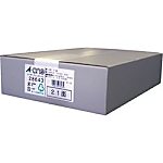 3M ラベルシール(レーザープリンタ)21面 (500枚入) 28643