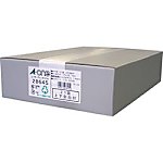 3M ラベルシール(レーザープリンタ)21面 (500枚入) 28645