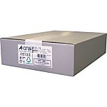 3M パソコン&ワープロラベルシール東芝10面 (500枚入)