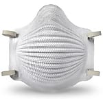 MOLDEX 4200DS2使い捨て防じんマスクバリューパック