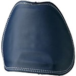ミドリ安全 スニーカー用甲プロ ネイビー L