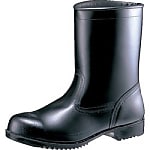 ミドリ安全 耐油・耐薬品仕様安全靴 V2400NT耐滑 23.5cm
