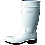 超耐滑先芯入り長靴 ハイグリップ NHG1000スーパー ホワイト