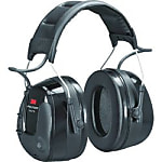 PELTOR ProTac III 騒音制御型イヤーマフ