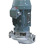 ステンレス製アイラインポンプ（三相200V）