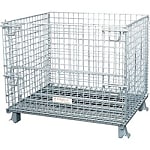メッシュパレット コイルタイプ SC