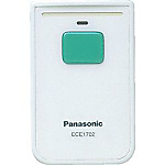 Panasonic 小電力型ワイヤレス カード発信器