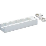 Panasonic ワイヤレス携帯受信器専用充電台5個用