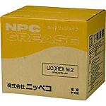 ニッペコ LICOREX No.2 420ML