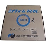 ミナ フォームマルマル MM15-100  (ｻｲｽﾞ15)