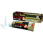 3M 超強力接着剤 プレミアゴールド スーパー多用途2 透明100g