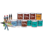 3M Scotch-Weld 一液エポキシ加熱硬化型接着剤 1kg
