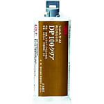 3M Scotch-Weld EPX 接着剤 DP100 クリア 48.5ml