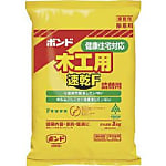 コニシ ボンド木工用速乾F 3kg(ポリ袋)